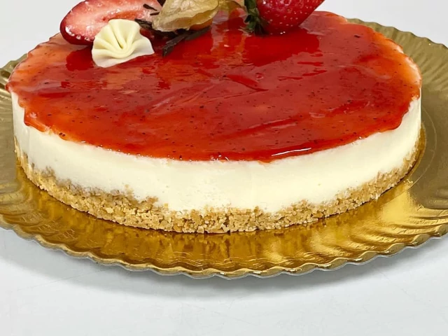 producto de pastelería San Jorge